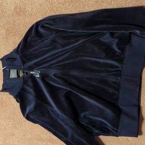 Women's Juicy Couture Navy Blue L Jacket SALE MARKED DOWN   SALE LOWEST PRICE